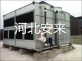 北京直销供应闭式冷却塔厂家