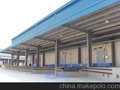 冰艾 厂家直销 供应商用30立方活动冷库,广东冷库安装