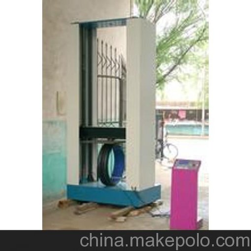 LC-2塑料管材蠕變比率試驗機圖片