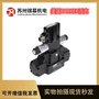 派克电液比例节流阀 美国PARKER派克TDA063EW09B2NLW21