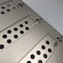 LED显示屛SMT治具灯条卡扣夹具托盘来样免费定制
