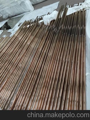 張掖 201不銹鋼圓管 方管 矩形管 廠價(jià)直銷  不銹鋼管電鍍圖片