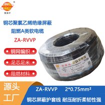 h(hun)| ZA-RVVP 2X0.75ƽ a(j)ȼ|rvvp