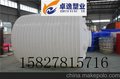 孝感20吨立式储罐 20吨容量外加剂储罐-质保10年