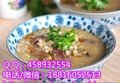 菏泽糁汤学习羊肉泡馍技术资料下载成武