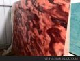 大理石玻璃厂家低价供应