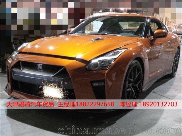 天津平行進口豐田經(jīng)銷商電話-駿騎車貿(mào)圖片