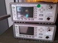 原装 功能正常 Agilent E4418B 单通道功率计 E4412A探头