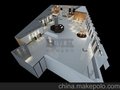 南京展厅装修 展厅装修的装修公司,南京标杆装饰公司