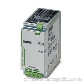 不間斷電源 QUINT4-UPS/1AC/1AC/500VA/USB菲尼克斯廠(chǎng)家