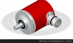 德國HOHNER編碼器