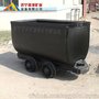 厂家供应矿车  固定式矿车 翻斗式矿车