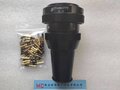 铁路机车用TY48K37TY圆形电连接器