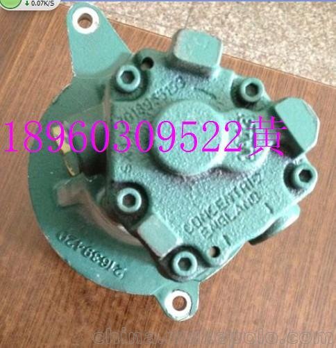 N沃爾沃TAD1241GE手油泵TAD1641GE發(fā)電機 凸輪軸 增壓器圖片
