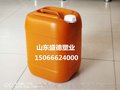 全新高密度25升塑料桶25公斤化工桶  可堆码跌落3米无破损