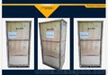 仟井TH-360CSH纸张印刷品受潮变形损坏工业除湿机