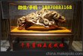 典匠黄金樟根雕价格