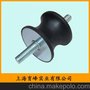 厂家直销标准橡胶减震器 各种尺寸可以定做