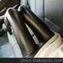 加绒保暖打底裤，皮裤，打底加绒大码保暖内衣低价批发