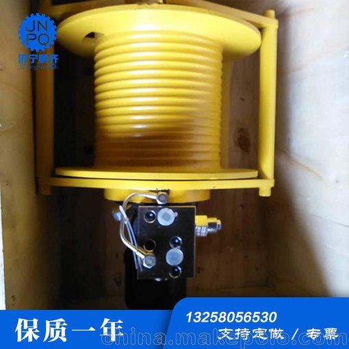 徐州1噸液壓絞車生產(chǎn)廠家 四輪車提升液壓卷?yè)P(yáng)機(jī)圖片