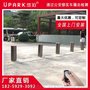 直销UPARK机电式升降柱 全自动升降阻车柱联系方式