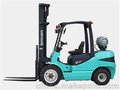 保定源森(在線咨詢),叉車,保定電瓶叉車