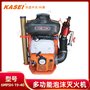 KASEI科赛6MFSH-19-40消防应急泡沫灭火器多功能风力灭火器