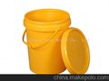 塑料桶模具，质量上乘设备的黄岩细尔模具