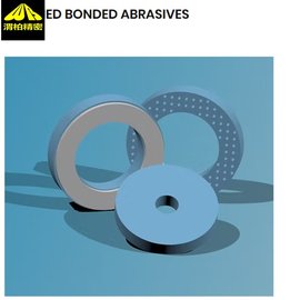 進(jìn)口Roxor Abrasives磨料Roxor以及樹(shù)脂和金屬粘結的超硬磨料