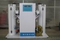 医院进行污水处理选择华城牌HCT-100二氧化氯发生器