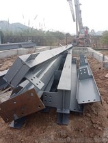 四川钢结构厂家 主营钢结构加工、钢结构制作安装