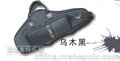 高档加厚降E中音萨克斯包 加护板加硬可加工定制　厂家直销