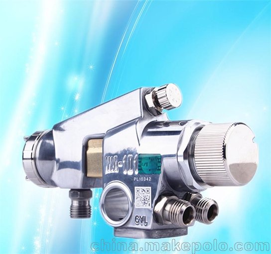 WA-101流水線噴槍包衣機(jī)自動噴槍圖片