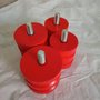 MATEC 挠性联轴器和滑轮 PFFL 160 (1)全新 正品
