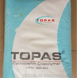 COC/德國TOPAS/Elastomer E-140 薄膜 管件
