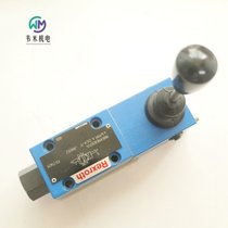 REXROTHք(dng)yR983030724 4WMM6D6X/F-IN002