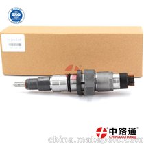 博士120喷油器和110喷油器共轨发动机喷油器