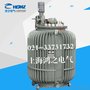 TSJATDJA100KVA电动感应调压器0-1140V