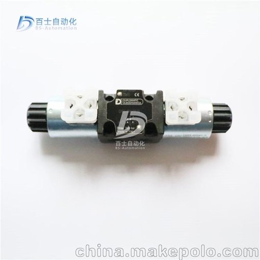 注塑機用電磁閥DS3-RK/11N-D24K1圖片