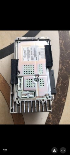供應(yīng)本田飛度掛擋電腦 全車電器 變速箱電腦原裝拆車件圖片