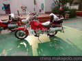 轻巧 快捷的消防设备二轮消防摩托车