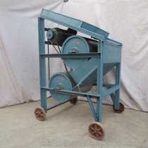 冶炼铸造型砂 除铁机 选铁机 磁选机厂家