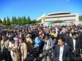 2019年朝鲜平壤“秋季国际商品展览会”