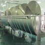 家禽鸡鸭预冷机 鸡头预冷设备 宏纳机械出品 螺旋预冷机