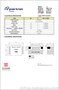 韩国partron FMC5220DYA 5220MHz  优质5G陶瓷滤波器