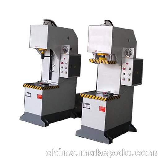 銷(xiāo)售力邦Y41單柱液壓機 軸承壓裝機 單柱壓力機 質(zhì)保1年圖片