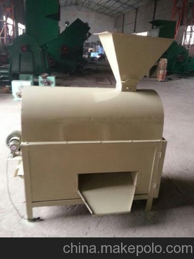 油茶果脫皮機(jī) 油茶籽去皮機(jī) 茶籽脫皮機(jī)圖片