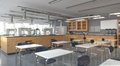 苏州中学 生物工程 水质检测实验室建设公司-SAREN三仁