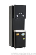 304不锈钢节能饮水机，RO反渗透柜式饮水机