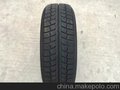 ANNEC185/60R15半钢子午胎 厂价批发